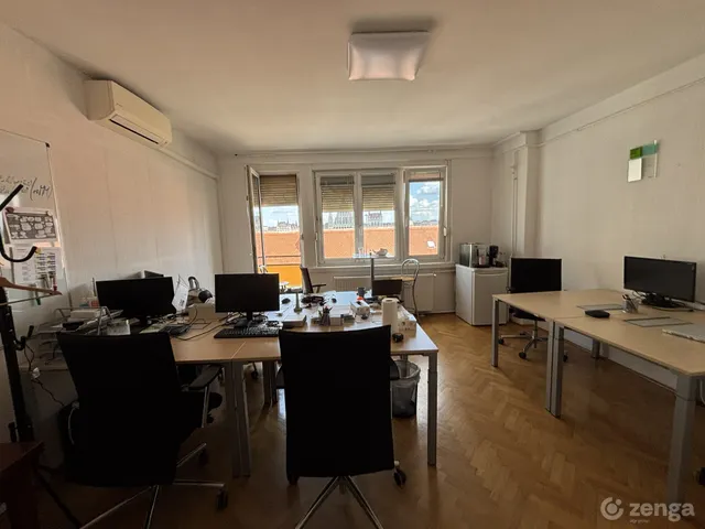Kiadó lakás Budapest I. kerület, Víziváros I. ker. 60 nm