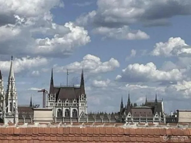 Kiadó lakás Budapest I. kerület, Víziváros I. ker. 60 nm