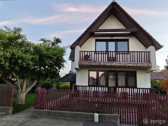 Eladó ház Nagykálló 115 nm