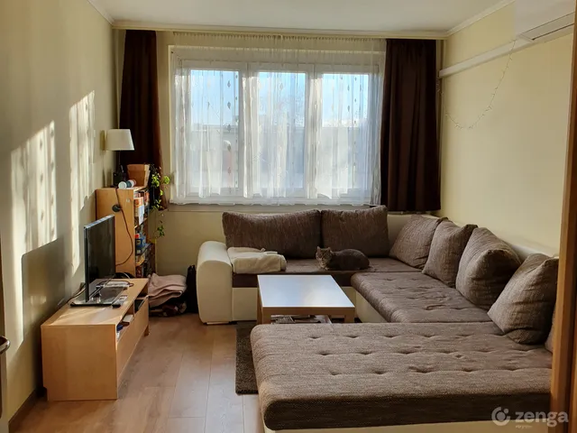 Eladó lakás Budapest XI. kerület, Kelenföld, Fehérvári út 101/b 65 nm