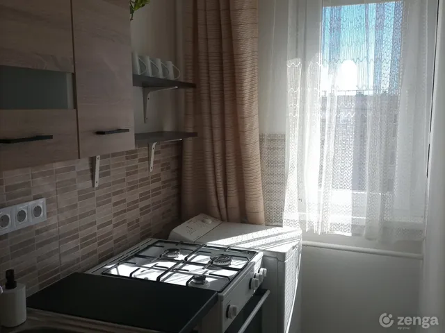 Kiadó lakás Budapest XIX. kerület, Deák Ferenc utca 35 nm