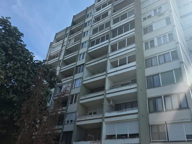 Eladó lakás Salgótarján, Belváros, Kistarján út 8. 56 nm