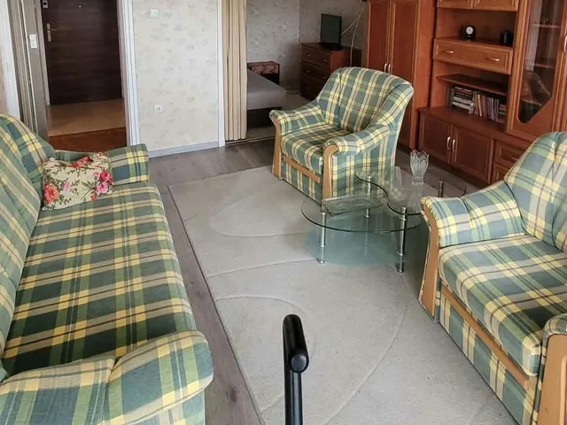 Kiadó lakás Salgótarján, Belváros, Kistarján út.6 56 nm