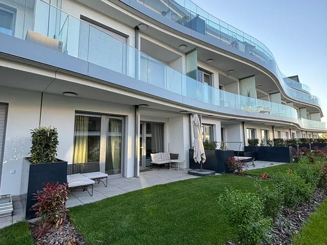 Eladó lakás Balatonszemes, Hattyúsétány 1 40 nm