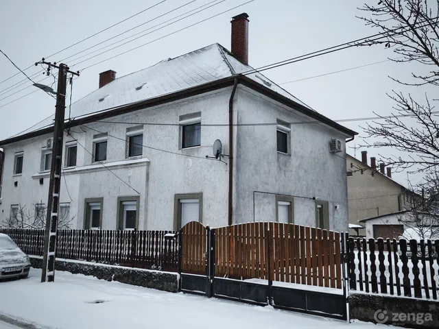 Eladó lakás Tapolca 71 nm