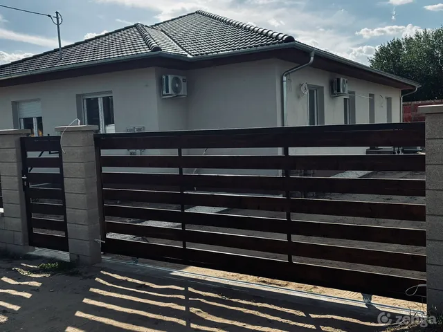 Eladó ház Ócsa, Csűrkert 87 nm