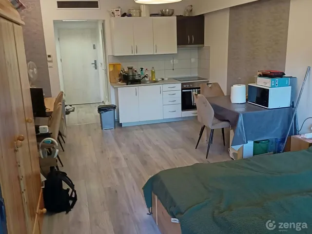 Eladó lakás Debrecen, Belváros 31 nm
