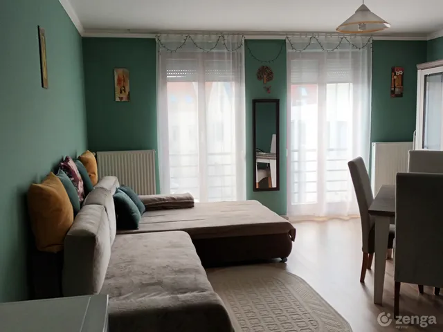 Eladó lakás Veszprém, Belváros 46 nm