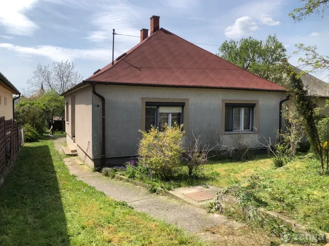 Eladó ház Öskü 95 nm