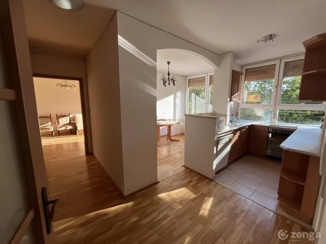 Eladó lakás Budapest II. kerület, Zöldmál 63 nm