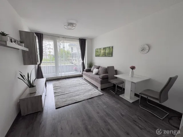 Eladó lakás Budapest XIII. kerület, Angyalföld 38 nm