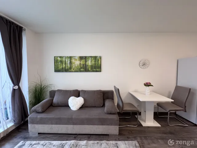 Eladó lakás Budapest XIII. kerület, Angyalföld 38 nm