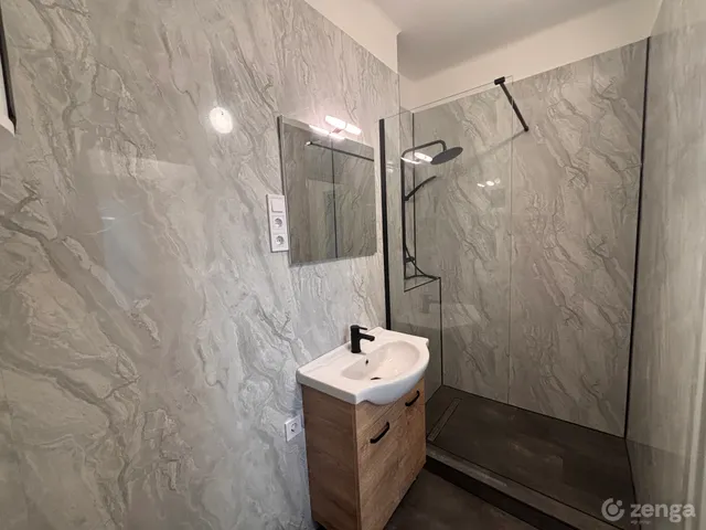 Eladó lakás Budapest XVI. kerület, Mátyásföld 43 nm