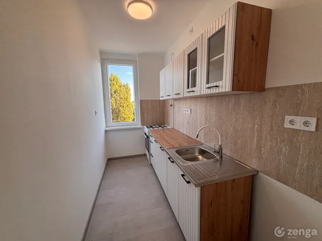 Eladó lakás Budapest XVI. kerület, Mátyásföld 43 nm