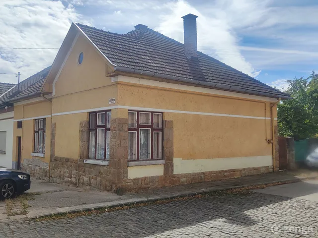 Eladó ház Verőce 105 nm