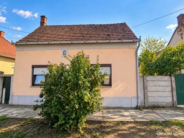 Eladó ház Szany 75 nm