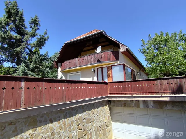 Eladó ház Nagykovácsi 164 nm