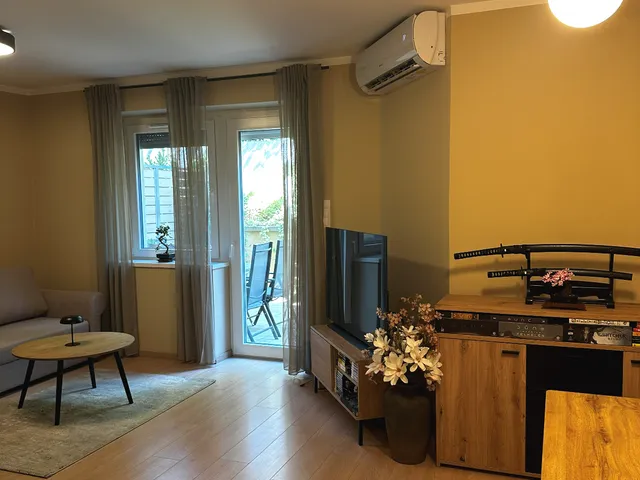 Eladó lakás Budapest XIV. kerület, Herminamező, Gyertyán utca 33 nm