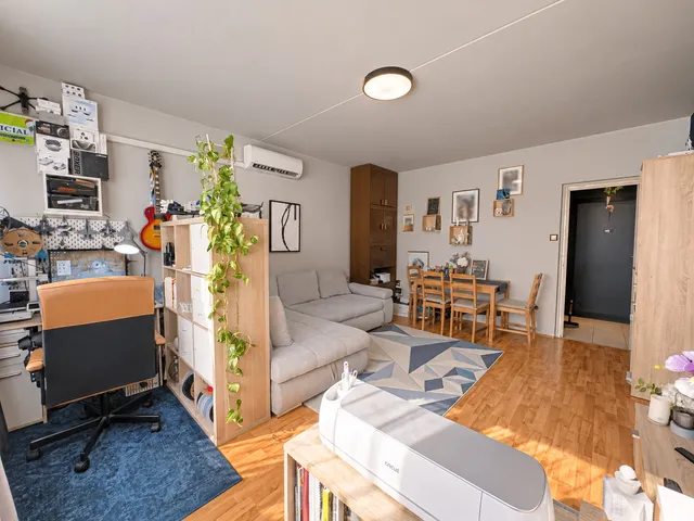 Eladó lakás Budapest XIV. kerület, Rákosfalva, Tihany utca 46 nm