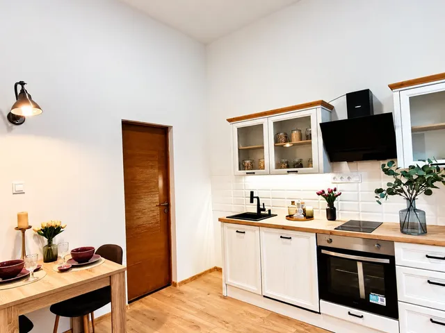 Eladó lakás Budapest VII. kerület, Külső-Erzsébetváros 33 nm
