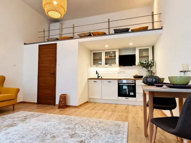Eladó lakás Budapest VII. kerület, Külső-Erzsébetváros 28 nm