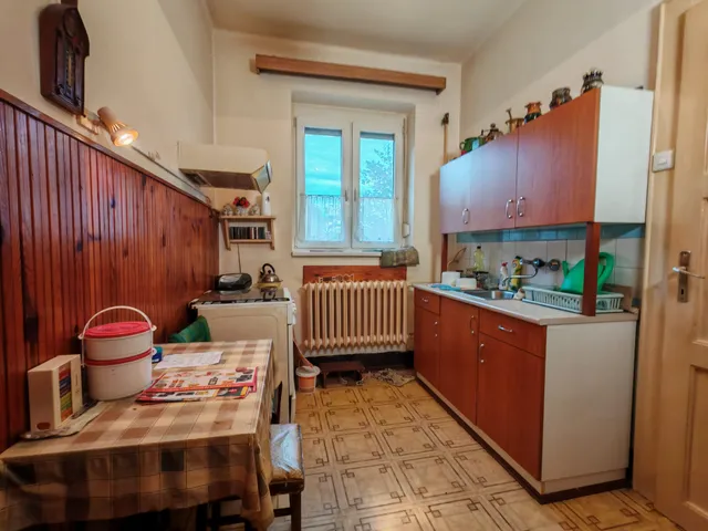 Eladó lakás Tatabánya, Erőmű lakótelep, Határ út 30/C 1 em. 3 a. 41 nm