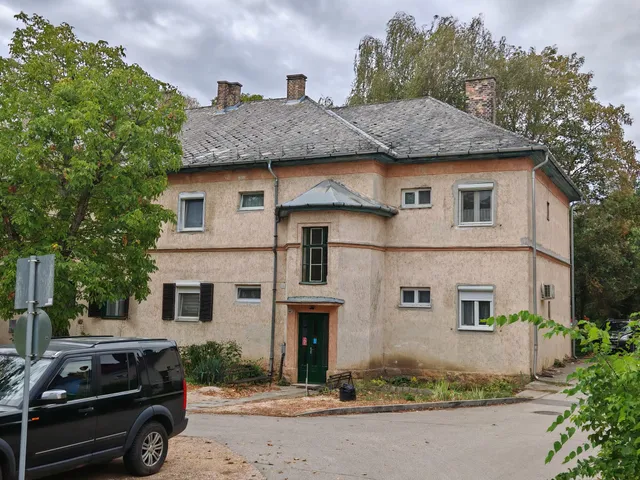 Eladó lakás Tatabánya, Erőmű lakótelep, Határ út 30/C 1 em. 3 a. 41 nm