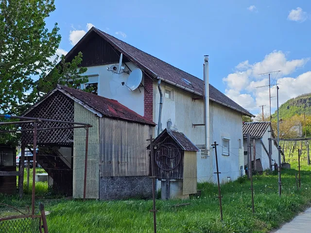 Eladó nyaraló Somlóvásárhely 127 nm