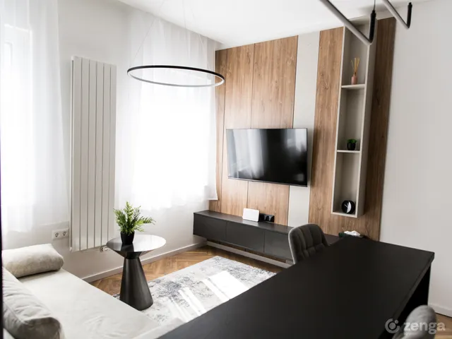 Eladó lakás Budapest VI. kerület, Diplomatanegyed 29 nm