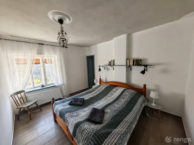 Eladó ház Hegyhátszentjakab, Kossuth utca 64. 156 nm