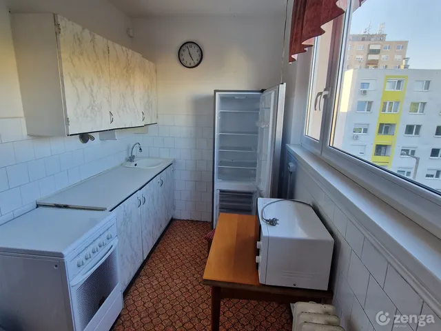 Eladó lakás Sopron, Belváros külső 53 nm