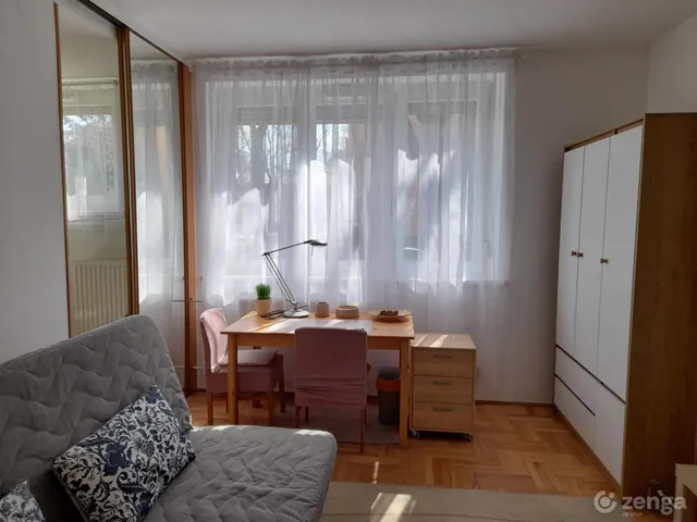 Kiadó lakás Budapest III. kerület, Óbuda 41 nm