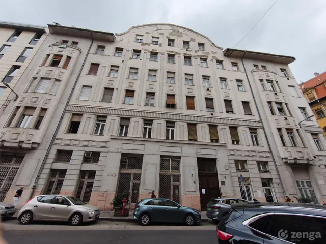 Eladó lakás Budapest IX. kerület, Belső Ferencváros 119 nm