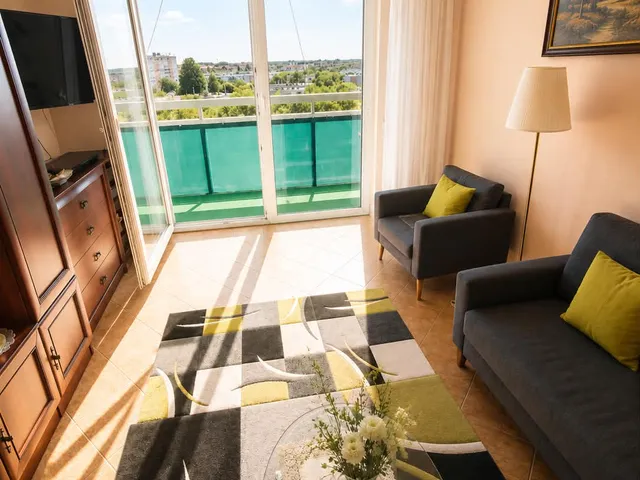 Eladó lakás Budapest XVIII. kerület, Havanna lakótelep 53 nm