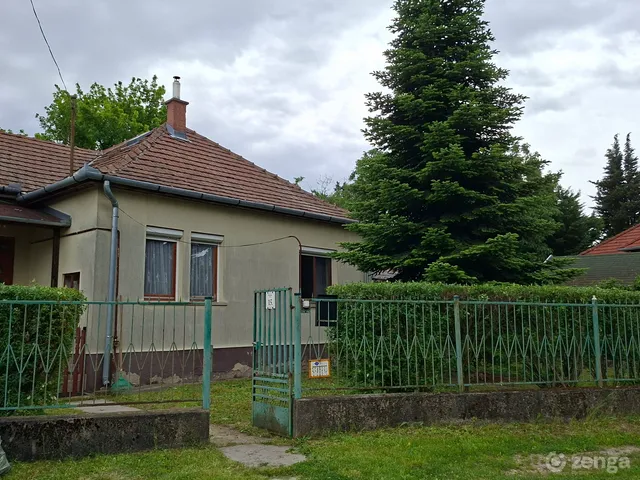 Eladó ház Budapest XVII. kerület, Rákoskeresztúr 88 nm