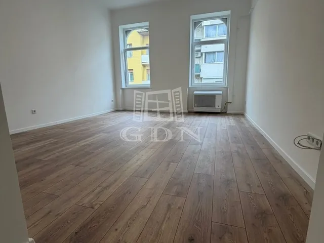 Eladó lakás Budapest VIII. kerület 34 nm