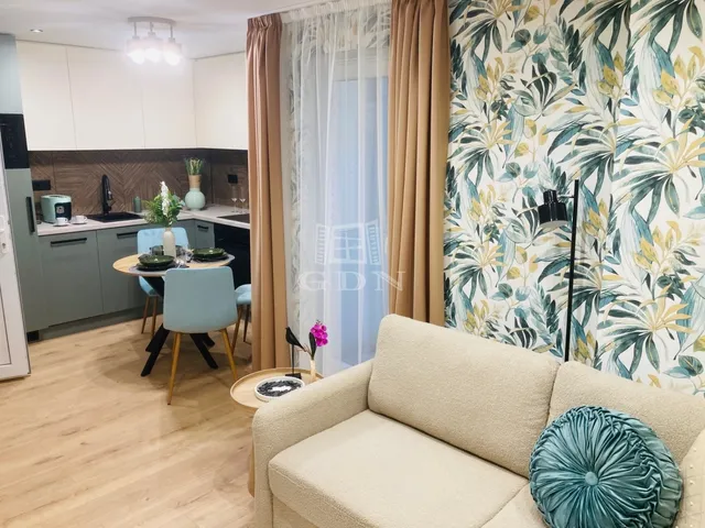 Eladó lakás Budapest VII. kerület 19 nm