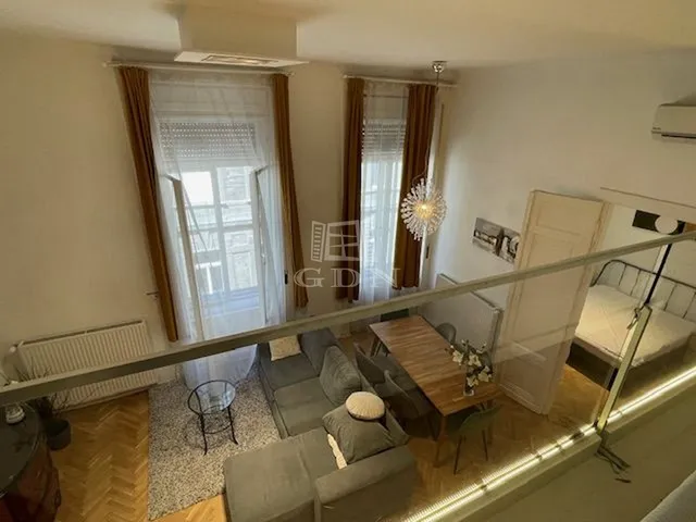 Eladó lakás Budapest V. kerület, Belváros 75 nm