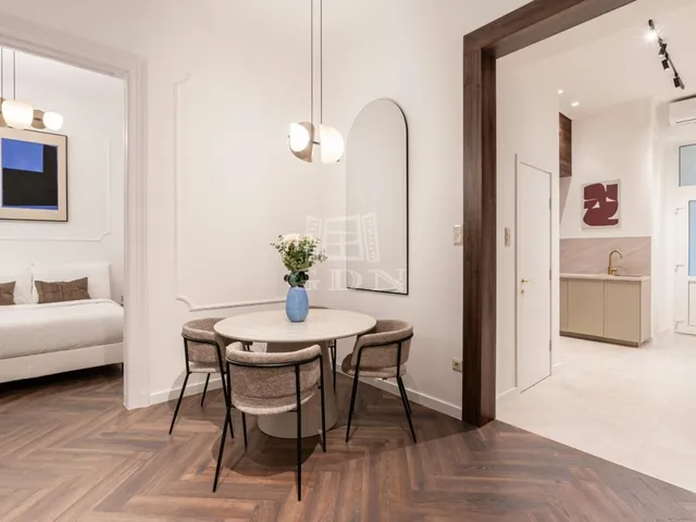 Eladó lakás Budapest VII. kerület, Ligetváros, Rejtő Jenő utca 58 nm
