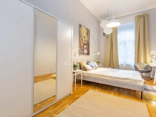 Eladó lakás Budapest VII. kerület, Belső-Erzsébetváros, Akácfa utca 52 nm