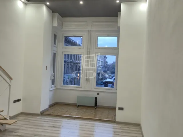 Eladó lakás Budapest VII. kerület, Belső-Erzsébetváros 40 nm