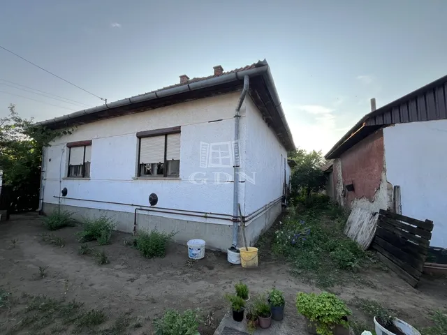 Eladó ház Nyírábrány 80 nm