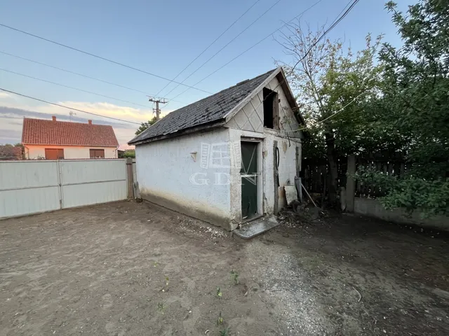 Eladó ház Nyírábrány 80 nm