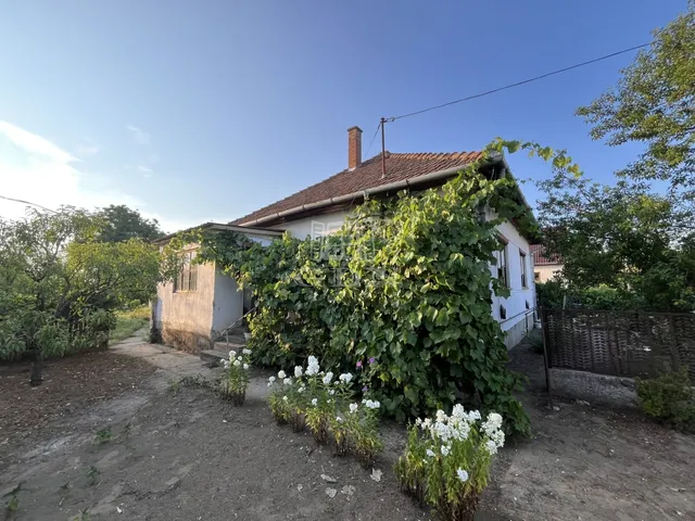 Eladó ház Nyírábrány 80 nm