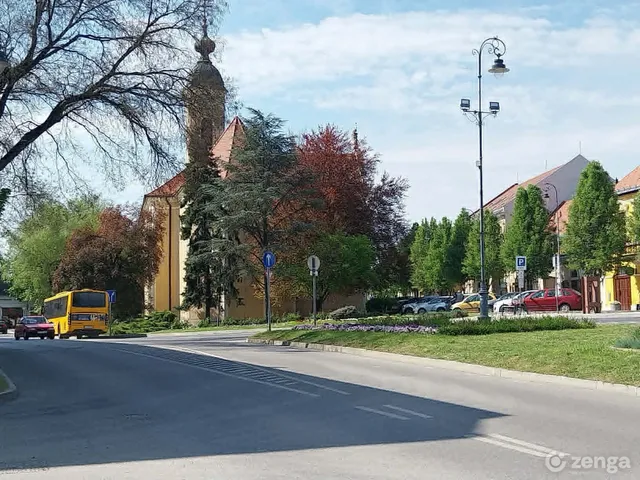 Eladó ház Bonyhád 116 nm