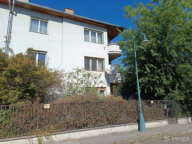 Eladó lakás Budapest XIV. kerület, Herminamező, Mimóza 82 nm