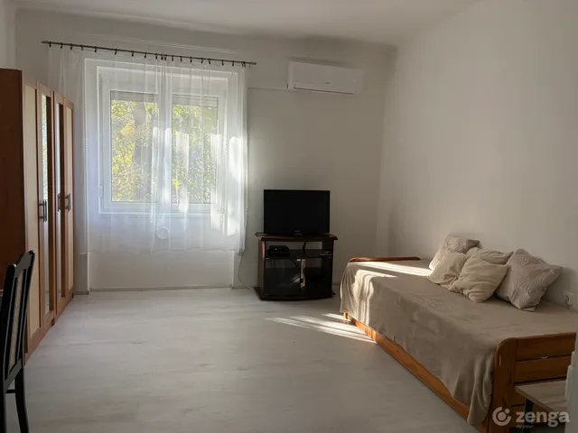 Kiadó lakás Budapest XI. kerület, Kelenföld 28 nm
