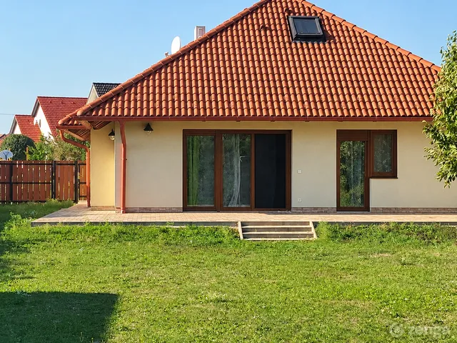 Kiadó ház Nagycenk 130 nm