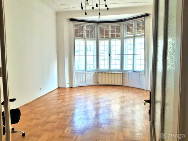 Kiadó lakás Budapest XIII. kerület, Újlipótváros 101 nm
