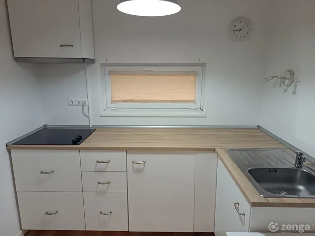 Eladó lakás Mosonszentmiklós, Mosonújhely 46 nm